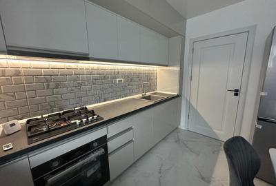 Apartament cu 2 camere Nicolina - 7