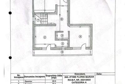 Casă cu 5 camere cu Teren 387 Mp în Agigea - 6