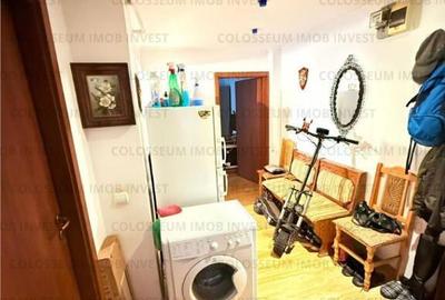 Apartament cu 2 camere, decomandat - Astra. - 11