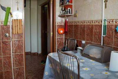 Apartament cu 3 camere decomandat în Gheorghe Doja - 6