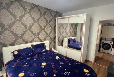 Apartament cu 2 camere nedecomandat în Avantgarden - 5