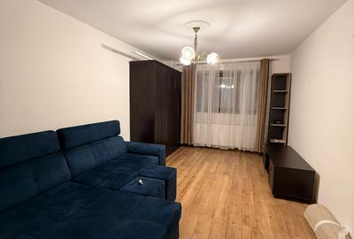 Apartament cu 3 camere decomandat, mobilat în Colentina