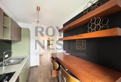 Apartament cu 3 camere în Bartolomeu - 5