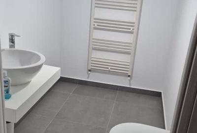 Proprietar, inchiriez spatiu pentru birouri si sala sedinte,150 mp+balcon+depoz. Proprietar, inchiriez spatiu pentru birouri si sala sedinte,150 mp+balcon+depoz. - 3