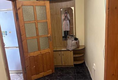 Garsonieră decomandată în Gară - 1