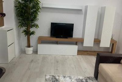 Apartament cu 2 camere semidecomandat, mobilat în Titan - 2
