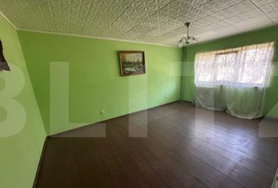 Apartament 2 camere, parter, zona centrala inchiriere - 1