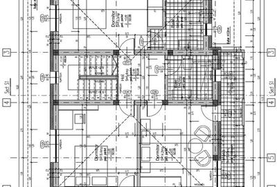 Casă individuală cu 4 camere cu Canalizare în Chinteni - 3