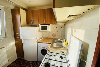 Inchiriere Garsoniera Moderna Pantelimon - 5