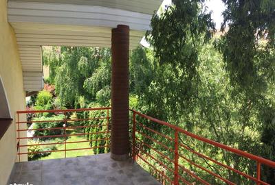 Casă cu 4 camere cu Teren 800 Mp în Livezeni - 5