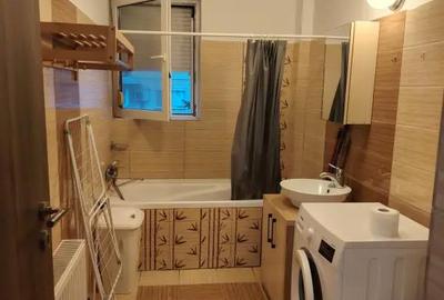 Apartament cu 2 camere decomandat în Brazda lui Novac - 8