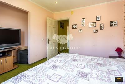 Casă individuală cu 7 camere cu Piscina în Snagov - 37