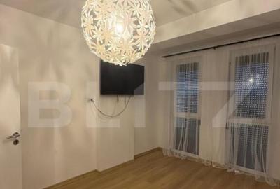 Apartament 2 camere, decomandat, loc de parcare subteran, zo - 8