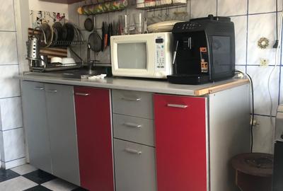 Apartament cu 4 camere nedecomandat, mobilat în Brâncoveanu - 2