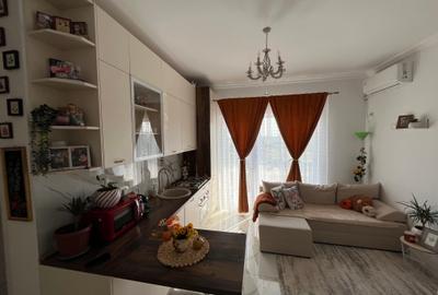Apartament 2 camere,mobilat si utilat,Giroc - 2