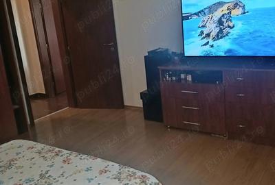 Apartament cu 2 camere semidecomandat în Central - 6
