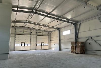 Spațiu comercial, de 490 mp, în Nord - 3