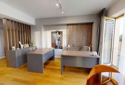 Apartament cu 2 camere decomandat, mobilat în Aviației - 5