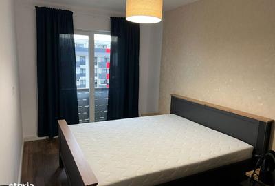 Apartament cu 2 camere decomandat în Baciu - 1