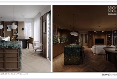 Duplex cu 5 camere spatioase | Locatie excelenta in Otopeni | Certificare NZEB - 13