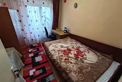 3 CAMERE DECOMANDAT - ETAJ INTERMEDIAR - MOBILAT SI UTILAT - PACURARI - 3