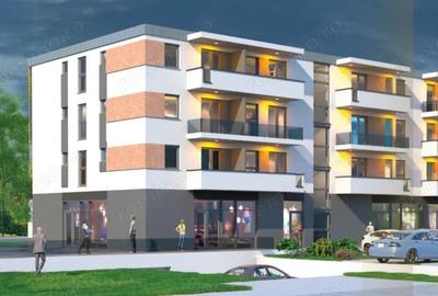 Apartament 2 camere, 0% COMISION, zona Centrul Vechi - 1