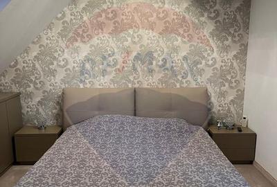 Duplex de Inchiriat in Zona Domeni-Ca?in - 30