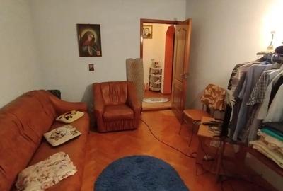 Apartament 3 camere Slobozia, b-dul Matei Basarab - 4