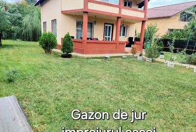 Casa Valea Calugareasca,Darvari, super pre? ! - 2