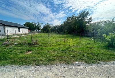 Teren de Vânzare în orașul Amara - 1