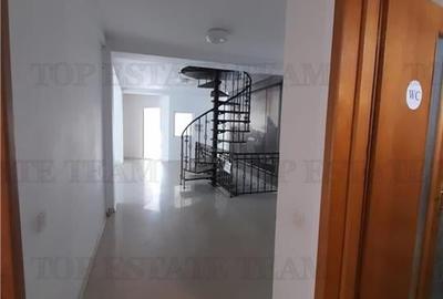 Vatra Luminoasa penthouse 225 mp - 3