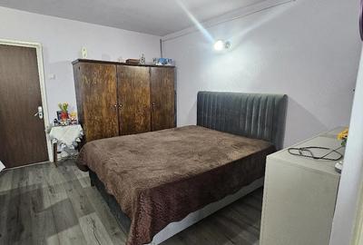 Garsonieră semidecomandată în Militari - 6