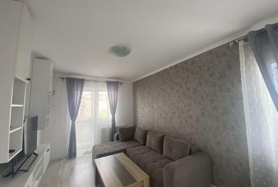 Apartament cu 3 camere decomandat în Roșu - 5