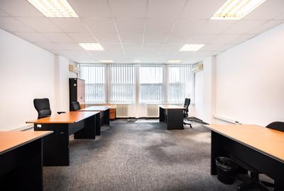 Birou, de 450 mp, în Berceni - 15