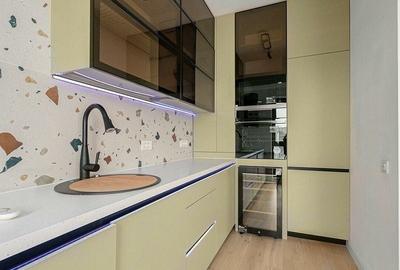 Apartament cu 3 camere decomandat, mobilat în Pipera - 10