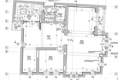 Investitie Vila Istorica reconstruita integral, inchiriata - 26