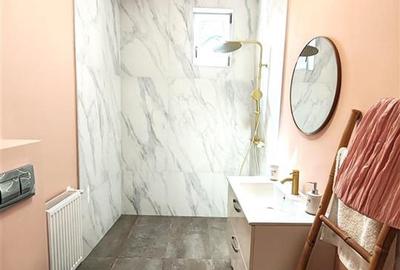 Casă individuală cu 4 camere cu Canalizare în Griviței - 16