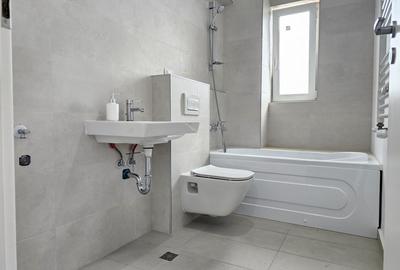 Apartament cu terasa 50mp, parcare subterana, Noua-Darste - 8