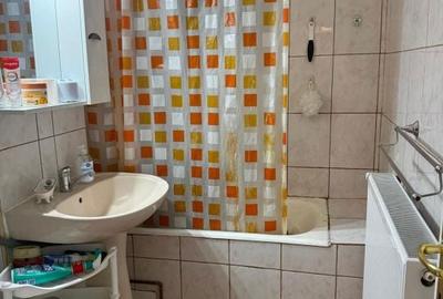 Apartament cu 2 camere, mobilat în 1 Mai - 5