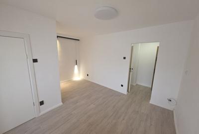 Garsoniera Turda Maria Domenii renovata 2025 - 15