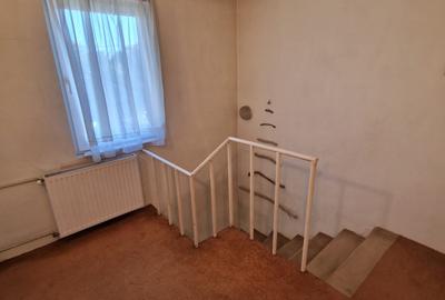 Eroii Revolutiei -  Casa  locuibila - teren 363 mp - deschidere 20.71 mp - P+1E - 4