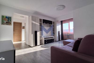 Apartament cu 3 camere, mobilat în Baciu - 3