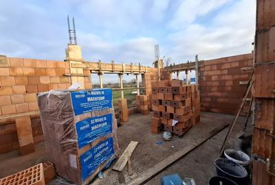 Vila premium cu finisaje de top, 396 mp teren, Balotesti , tripan - 27