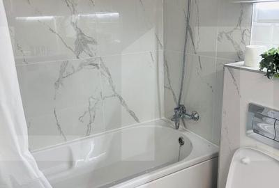 Apartament cu 2 camere în Aurel Vlaicu - 10