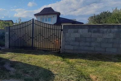 Casa-vila p+1 Cartier Priseaca, Targoviste. - 2