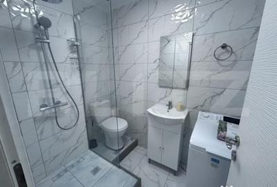 Garsonieră în Victoria - 4