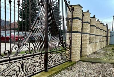 Lini?te, spa?iu ?i elegan?a casa superba langa - 1