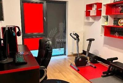 Apartament cu 3 camere în Central - 3