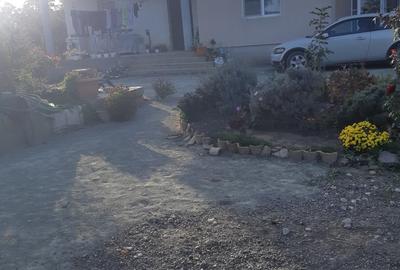 Casă cu 2 camere în Nuntași - 7