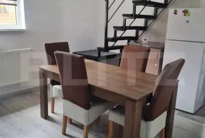 Apartament de vanzare, cu o camera decomandata, 84 mp, zona Tudor - 9